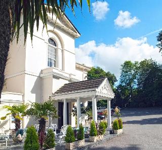 Penventon Park Hotel fotoÄŸrafÄ±
