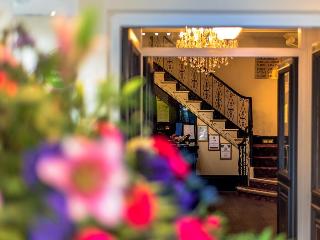 Penventon Park Hotel fotoÄŸrafÄ±