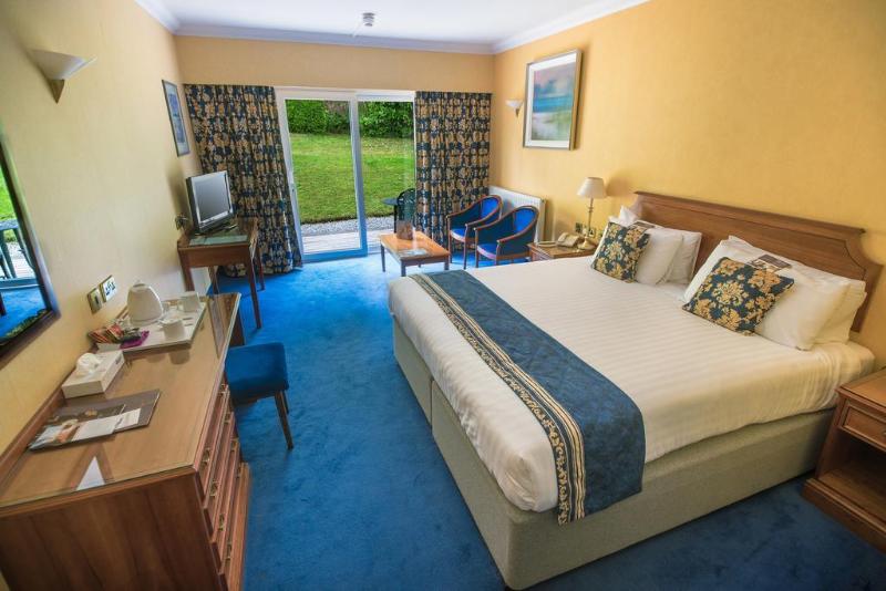 Penventon Park Hotel - Genel