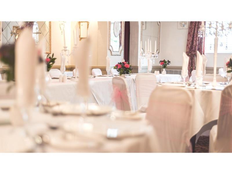 Penventon Park Hotel - Genel