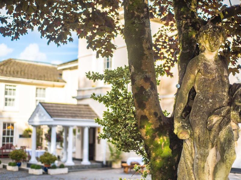 Penventon Park Hotel - Genel