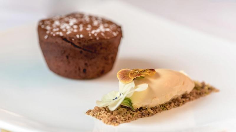Penventon Park Hotel - Genel
