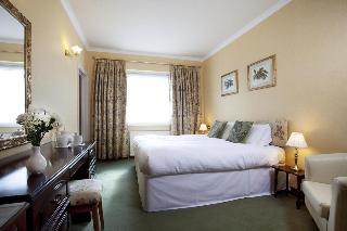 Penventon Park Hotel fotoÄŸrafÄ±