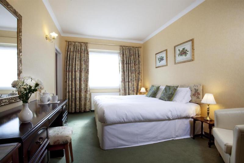 Penventon Park Hotel - Genel