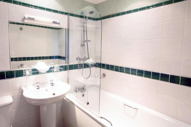 Penventon Park Hotel - Genel