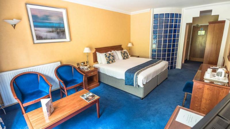 Penventon Park Hotel - Genel