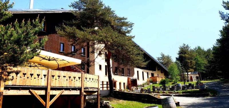Le Domaine de L'Adoux - Genel