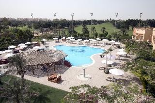 Swiss Inn Pyramids Golf Resort & Swiss Inn Plaza otel fotoğrafı