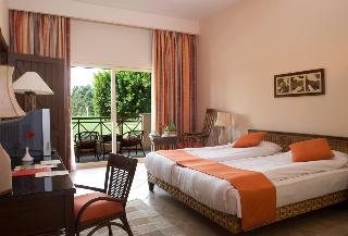 Swiss Inn Pyramids Golf Resort & Swiss Inn Plaza fotoÄŸrafÄ±
