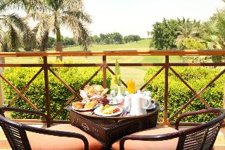 Swiss Inn Pyramids Golf Resort & Swiss Inn Plaza fotoÄŸrafÄ±