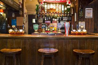 The Colesbourne Inn fotoÄŸrafÄ±