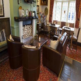 The Colesbourne Inn fotoÄŸrafÄ±