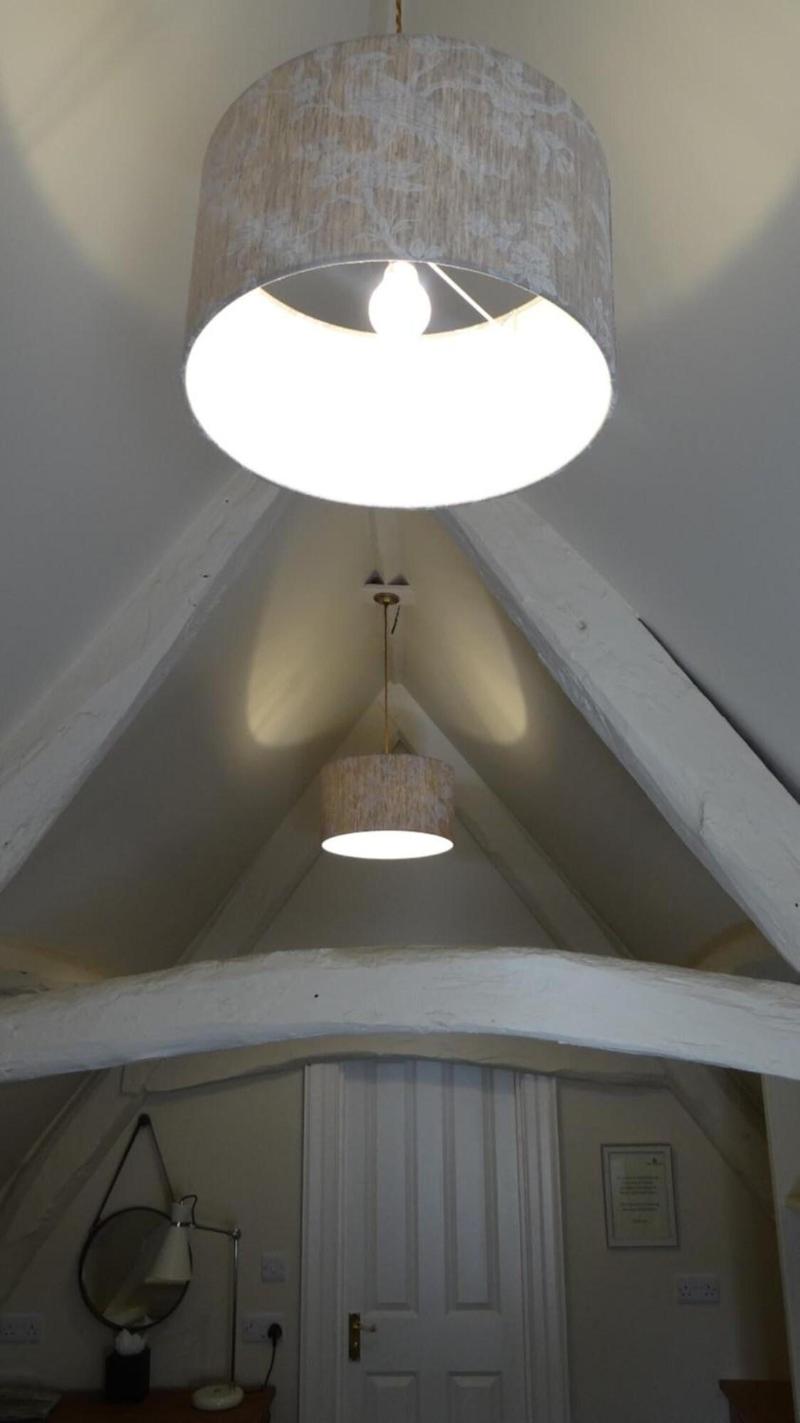 The Colesbourne Inn - Lobi
