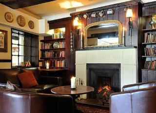 The Colesbourne Inn fotoÄŸrafÄ±