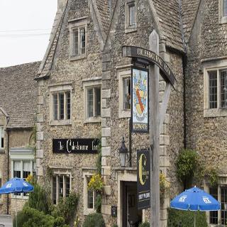 The Colesbourne Inn otel fotoğrafı