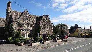 The Colesbourne Inn fotoÄŸrafÄ±