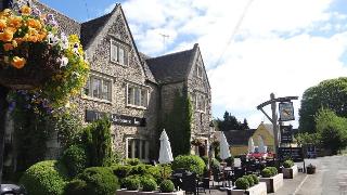 The Colesbourne Inn fotoÄŸrafÄ±