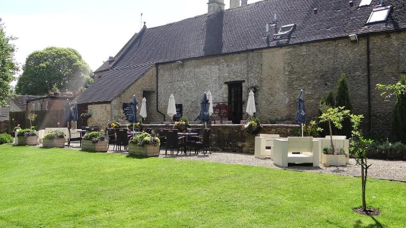 The Colesbourne Inn - Genel