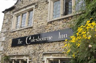 The Colesbourne Inn fotoÄŸrafÄ±
