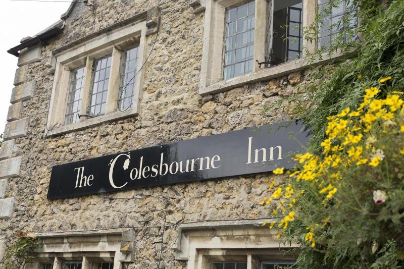 The Colesbourne Inn - Genel