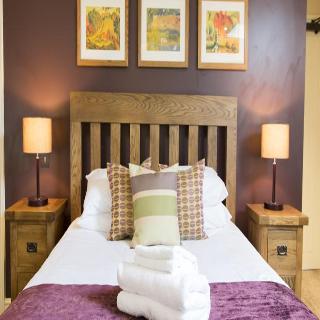 The Colesbourne Inn fotoÄŸrafÄ±