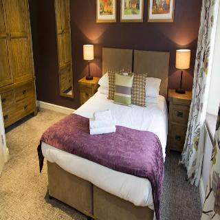 The Colesbourne Inn fotoÄŸrafÄ±
