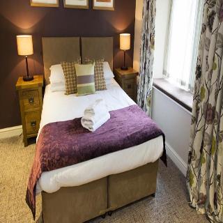 The Colesbourne Inn fotoÄŸrafÄ±