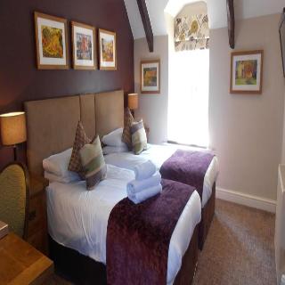 The Colesbourne Inn fotoÄŸrafÄ±