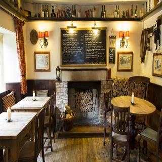 The Colesbourne Inn fotoÄŸrafÄ±