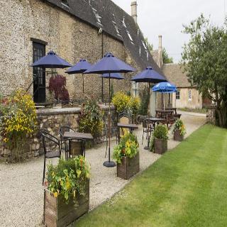 The Colesbourne Inn fotoÄŸrafÄ±