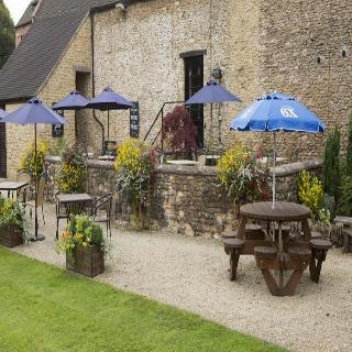 The Colesbourne Inn fotoÄŸrafÄ±