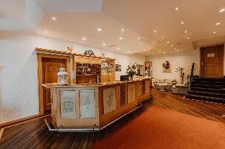 Sonnenhotel Hoher Hahn fotoÄŸrafÄ±