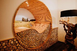 Sonnenhotel Hoher Hahn fotoÄŸrafÄ±