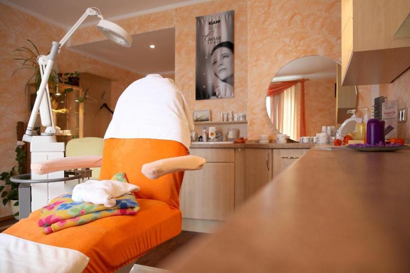 Sonnenhotel Hoher Hahn - Aktivite