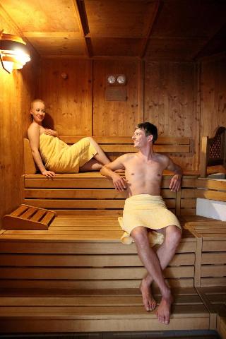Sonnenhotel Hoher Hahn fotoÄŸrafÄ±