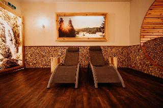 Sonnenhotel Hoher Hahn fotoÄŸrafÄ±