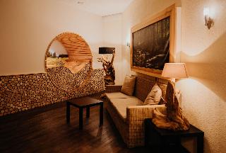 Sonnenhotel Hoher Hahn fotoÄŸrafÄ±