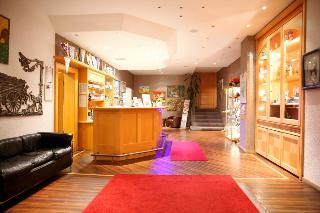 Sonnenhotel Hoher Hahn fotoÄŸrafÄ±