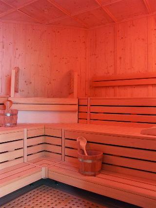 Sonnenhotel Hoher Hahn fotoÄŸrafÄ±