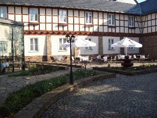 Sonnenhotel Hoher Hahn fotoÄŸrafÄ±