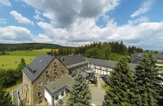 Sonnenhotel Hoher Hahn fotoÄŸrafÄ±