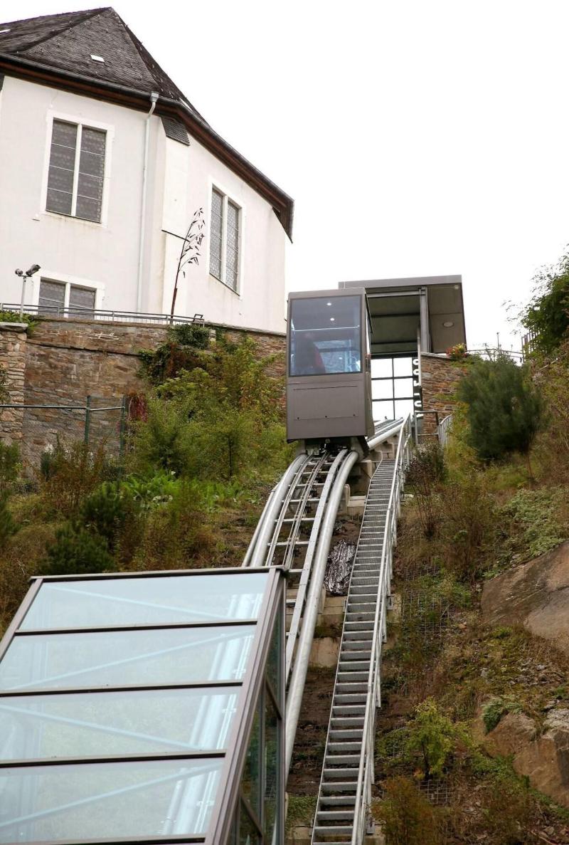 Sonnenhotel Hoher Hahn - Genel