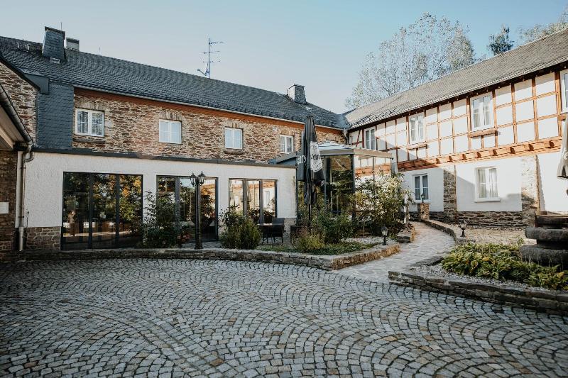 Sonnenhotel Hoher Hahn - Genel