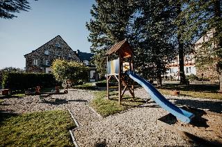 Sonnenhotel Hoher Hahn fotoÄŸrafÄ±