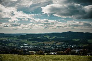 Sonnenhotel Hoher Hahn fotoÄŸrafÄ±