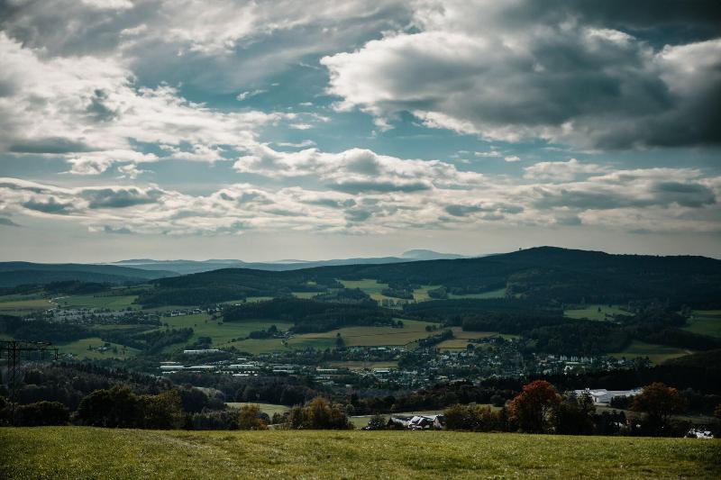 Sonnenhotel Hoher Hahn - Genel