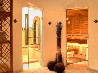 Sporthotel Landhaus Wacker fotoÄŸrafÄ±