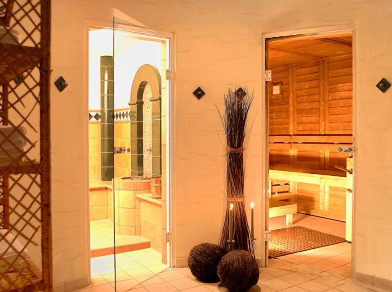 Sporthotel Landhaus Wacker - Aktivite