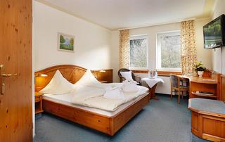 Sporthotel Landhaus Wacker fotoÄŸrafÄ±