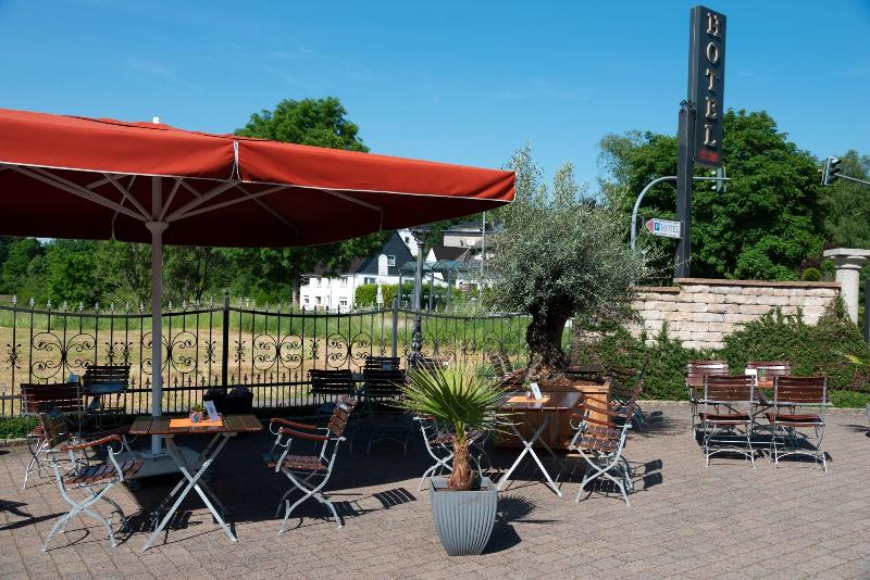 Sporthotel Landhaus Wacker - Genel